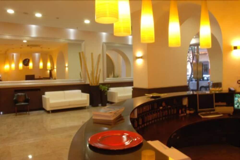 Hotel Europa Foggia Exterior photo